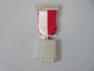 Kranzauszeichnung / Schützenmedaille, 8. Schweiz. Polizei Schiessen Biel 1981
