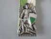 Kranzauszeichnung, Gendarmerie Vaud, 1952