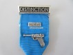 Schützenauszeichnung / Distinction 1972, Gendarmerie Vaudoise