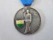 Schützenauszeichnung / Distinction 1973, Gendarmerie Vaudoise