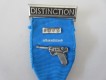 Schützenauszeichnung / Distinction 1973, Gendarmerie Vaudoise