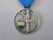 Schützenauszeichnung / Distinction 1974, Gendarmerie Vaudoise