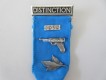 Schützenauszeichnung / Distinction 1974, Gendarmerie Vaudoise