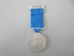 Schützen Kranzauszeichnung / Distinction 1981, Gendarmerie Vaudoise