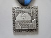 Kranzauszeichnung, Kantonal Stich 1977 Aargauische  Kantonal  Schützengesellschaft
