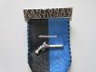 Kranzauszeichnung, Kantonal Stich 1977 Aargauische  Kantonal  Schützengesellschaft