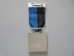 Kranzauszeichnung, Kantonal Stich 1977 Aargauische  Kantonal  Schützengesellschaft