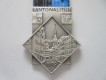 Kranzauszeichnung, Kantonalstich 1978 Aargauische  Kantonal  Schützengesellschaft