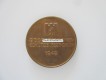 Schützenmedaille, Eidgenössisches Schützenfest Chur 1949, Bronce