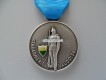 Schützenauszeichnung / Distinction 1993, Gendarmerie Vaudoise