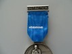 Schützenauszeichnung / Distinction, Gendarmerie Vaudoise