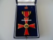 Orden, Bundesverdienstkreuz 2. Klasse