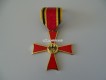 Orden, Bundesverdienstkreuz 2. Klasse
