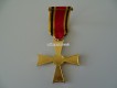 Orden, Bundesverdienstkreuz 2. Klasse