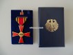 Orden, Bundesverdienstkreuz 2. Klasse