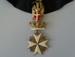 Malteser Ritterorden, mit Halsband, Österreich