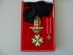 Malteser Ritterorden, mit Halsband, Österreich