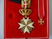 Malteser Ritterorden, mit Halsband, Österreich