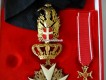 Malteser Ritterorden, mit Halsband, Österreich
