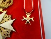 Malteser Ritterorden, mit Halsband, Österreich