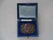 Schützenplakette " Macon 1903 "