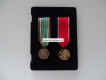 Miniatur US Verdienst Orden