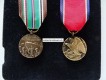 Miniatur US Verdienst Orden