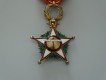 Verdienst Orden Marokko, "Ouissam Alaouite", Officer