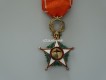 Verdienst Orden Marokko, "Ouissam Alaouite", Officer