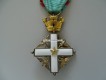 Verdienst Orden der Republik Italien "Ordine al Merito Della Republica Italiana"