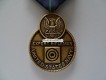 Navy Expert Rifleman Medal