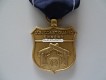 U.S. Coast Guard Expert Pistol Shot Medal