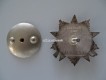 Verdienst Orden UDSSR des " Vaterländischen Krieges 1941-1945 "