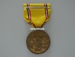 American Defense Service Medal Verdienstorden