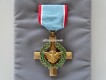 Air Force Cross, Verdienstorden