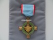 Air Force Cross, Verdienstorden
