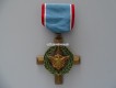 Air Force Cross, Verdienstorden