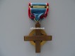 Air Force Cross, Verdienstorden