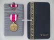 Meritorious Service Medal Verdienstorden