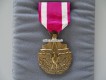 Meritorious Service Medal Verdienstorden