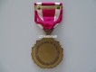 Meritorious Service Medal Verdienstorden