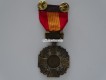 Gallantry Cross