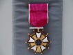 Legion of Merit Medal Verdienstorden