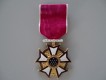 Legion of Merit Medal Verdienstorden