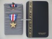 Silver Star Medal Verdienstorden