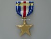 Silver Star Medal Verdienstorden