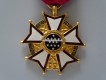 Legion of Merit Medal, Verdienstorden