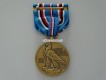 American Campaign Medal Auszeichnung