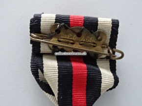 Ehrenkreuz für Kriegsteilnehmer im I. Weltkrieg