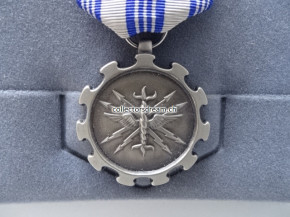 U.S. Air Force Meritorious Achievement Medal (Luft und Raumfahrtleistungsmedaille)